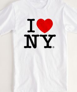 I love New York Tshirt
