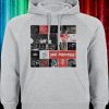 1D One Direction Pop Rock Band Culture Hoodies