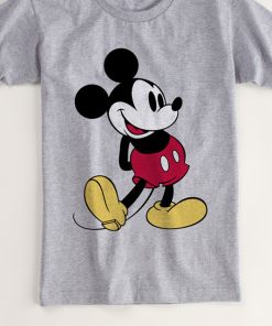 Mickey Mouse Tshirt