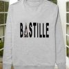 Bastille Nebula band sweater