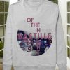Bastille Of The Night band sweater