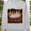 Big Weekend One Direction sweater sweatshirt