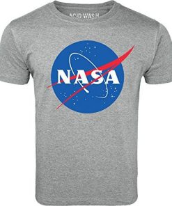 NASA logo Tshirt
