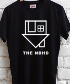The NBHD Neighbourhood Tshirt