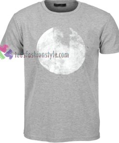 Full Moon Tshirt