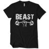 Beast gift Tshirt