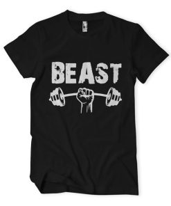Beast gift Tshirt