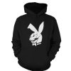 Donnie Darko Playboy hoodie