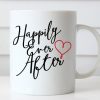 Happily Ever After mug