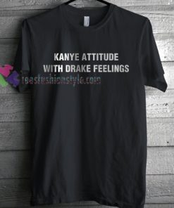 Drake Feeling T-Shirt