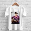 Bruno Mars acoustic T-Shirt