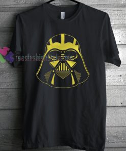 Darth Vader Star War T-shirt gift