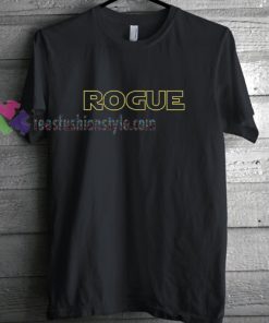 Rogue One T-shirt gift