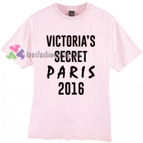 Paris 2016 T-Shirt