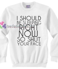 Right Now Sweater gift