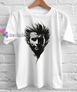 Mostly Black and White T-shirt gift