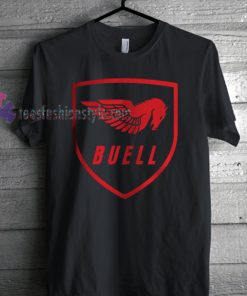 BUELL Logo American Motorcycle Best T-Shirt gift