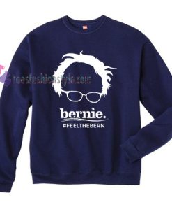 Bernie Sanders senator Sweater gift