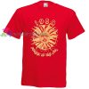 1969 summer of the sun Tshirt gift