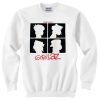 Gorillaz Demon Days sweater gift