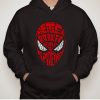 SpiderMan Geek homecoming hoodie gift shirt