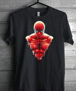 SpiderMan homecoming tshirt gift