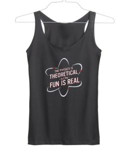 Spiderman Homecoming Peter Parker Theoretical tanktop gift
