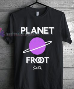 planet froot marina and the diamonds tee awesome tshirt gift