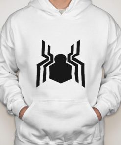 Spiderman New Logo Spidey hoodie gift