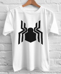 Spiderman New Logo Spidey tshirt gift