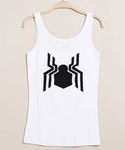 Spiderman New Logo Spidey tanktop gift