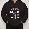 proud usa independence day hoodie gift