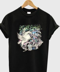 unicorn beliver tee Tshirt gift
