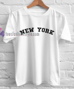 new york ringer Tshirt gift