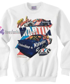 95 Motorsport Racing sweater gift