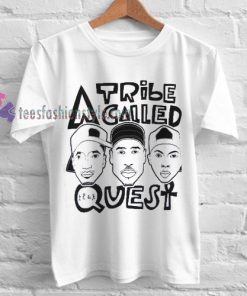 A Tribe Called Quest Tshirt gift