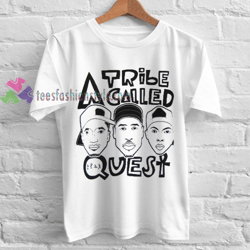 A Tribe Called Quest Tshirt gift