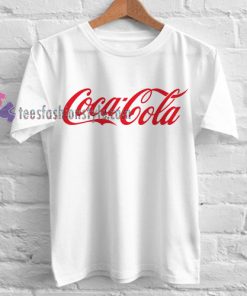 Coca Cola Tshirt gift