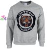 Detroit Tigers sweater gift