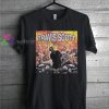 Diamond x Travis Scott Explosion Tshirt gift