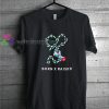 born x raised Tshirt gift cool tee shirts