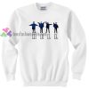 hell The Beatles Tshirt gift cool tee shirts