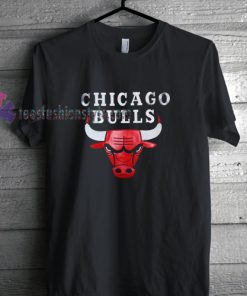 Chicago Bulls t shirt
