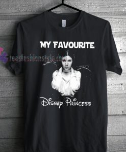 Star Wars Carrie Fisher Unisex T Shirt gift