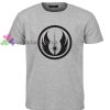 Star Wars Last Jedi Decal t shirt gift tees cool tee shirts