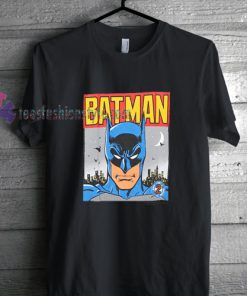 Batman Vintage t shirt