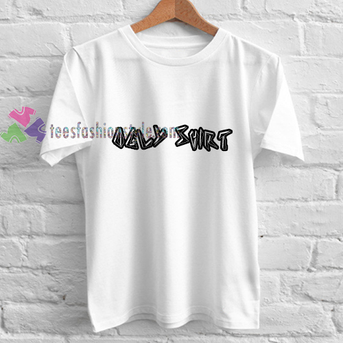 ugly simple t shirt