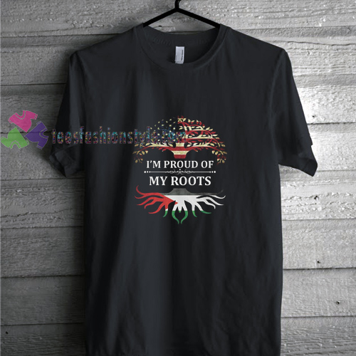 pride palestine t shirt