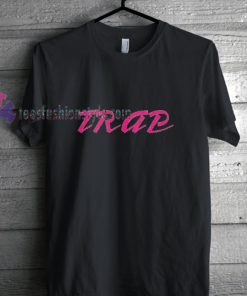 Trap Simple t shirt