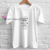 Arctic Could Be t shirt